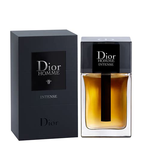 parfum intense homme dior|Dior Homme Intense boots.